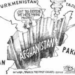 Trump’s 150th week in office | In cartoons