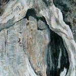 Artist presents ‘Trees’ in new art exhibition