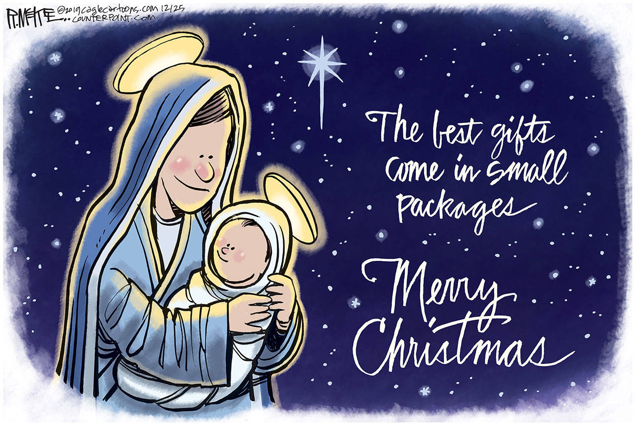 Merry Christmas 2019