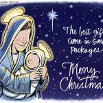 Merry Christmas 2019