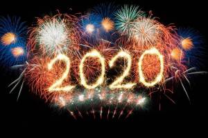 New Year’s festivities across Kitsap County abound