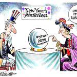 Today’s cartoon for Thursday, Dec. 26