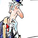 Today’s cartoon for Thursday, Dec. 26