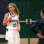 Bainbridge girls tame Wildcats in varsity hoops | Photo gallery