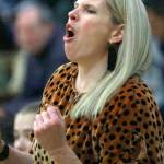 Bainbridge girls tame Wildcats in varsity hoops | Photo gallery