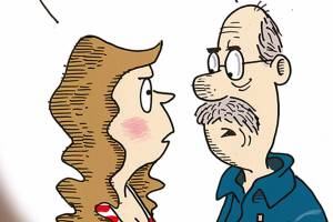 Today’s cartoon for Monday, Dec. 30