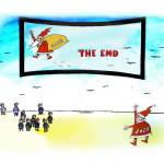 Today’s cartoon for Tuesday, Dec. 31