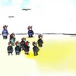 Today’s cartoon for Tuesday, Dec. 31