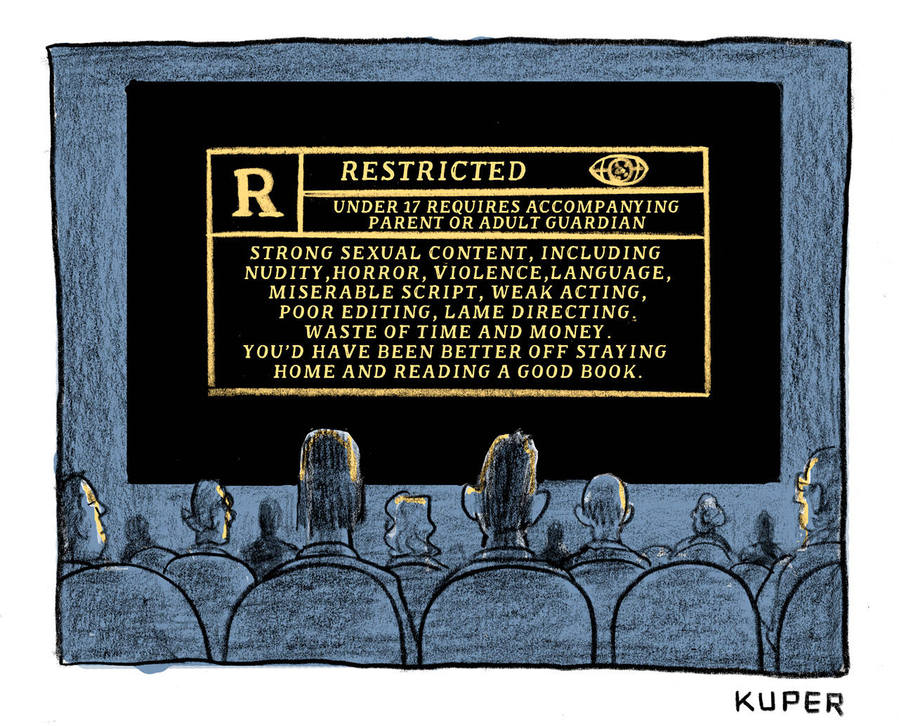 Today’s cartoon for Thursday, Jan. 2