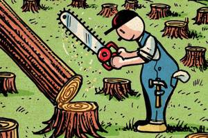 Today’s cartoon for Sunday, Jan. 5