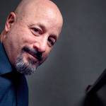 Bill Anschell Jazz Trio to play at next First Sundays Concert