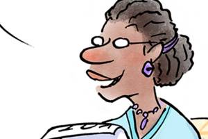 Today’s cartoon for Tuesday, Jan. 7