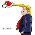 Trump’s 152nd week in office | In cartoons