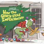 Trump’s 152nd week in office | In cartoons