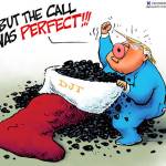 Trump’s 152nd week in office | In cartoons