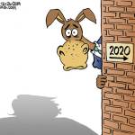 Trump’s 152nd week in office | In cartoons