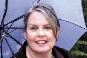 Katherine Joyce Parker