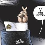 Trump’s 153rd week in office | In cartoons