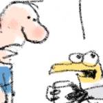 Today’s cartoon for Thursday, Jan.16