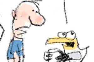 Today’s cartoon for Thursday, Jan.16