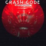 Image courtesy of Blood Bound Books | Bainbridge author Luciano Maranos latest work of short fiction is one of 27 tales included in the recently released anthology Crash Code, a collection of cyberpunk horror stories edited by Q. Parker.