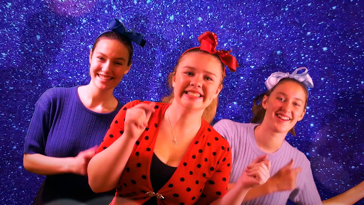 Ovation!’s ‘Bye Bye Birdie’ wraps up run at BPA