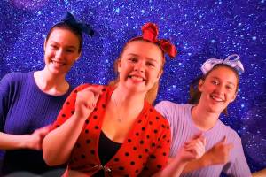 Ovation!’s ‘Bye Bye Birdie’ wraps up run at BPA