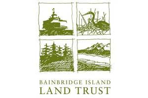 Bainbridge Island Land Trust to present awards at annual meeting, potluck