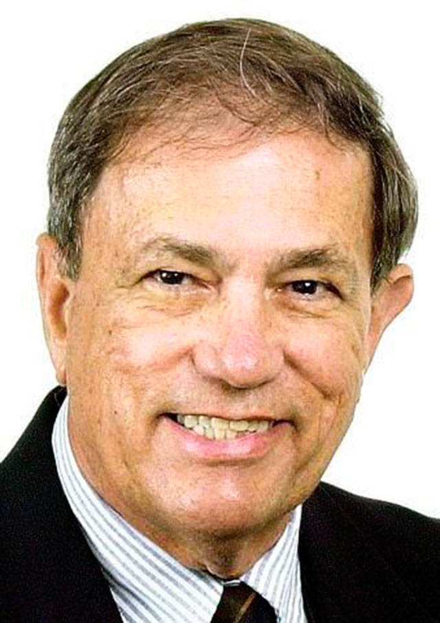 GOP Albatross | James A. Haught