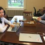 WNPA Olympia News Bureau opens for 2020 Legislative Session