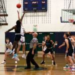 BHS boys down 59-52 against Chief Sealth in basketball | Photo gallery