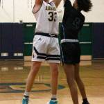 BHS boys down 59-52 against Chief Sealth in basketball | Photo gallery