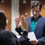 Bainbridge councilmembers take the oath | Photo gallery