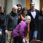 Bainbridge councilmembers take the oath | Photo gallery