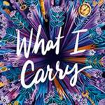 Image courtesy of 
Eagle Harbor Book Company                                Bainbridge Island author Jennifer Longo will be at Eagle Harbor Book Company to discuss her latest novel, What I Carry, at 6 p.m. Thursday, Jan. 23.