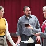 ‘Next to Normal’ is LKP’s latest, their first true musical endeavor