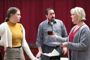 ‘Next to Normal’ is LKP’s latest, their first true musical endeavor