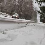 Snow prompts schedule changes at Bainbridge Island City Hall