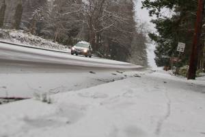 Snow prompts schedule changes at Bainbridge Island City Hall