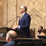Governor talks up state’s positives, notes areas to improve | 2020 Legislative Session