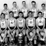 Islanders chosen for Hall of Fame