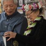 A SAKAI CELEBRATION: Bainbridge community hosts 100th birthday bash on school’s 20th anniversary