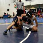 Island wrestlers stand tall at annual invitational | Photo gallery