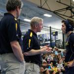 Island wrestlers stand tall at annual invitational | Photo gallery