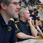 Island wrestlers stand tall at annual invitational | Photo gallery