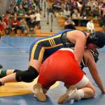 Island wrestlers stand tall at annual invitational | Photo gallery