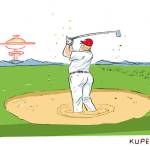 Trump’s 154th week in office | In cartoons