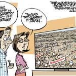 Trump’s 154th week in office | In cartoons