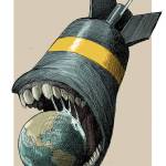 Trump’s 154th week in office | In cartoons