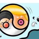 Trump’s 154th week in office | In cartoons